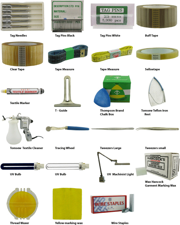 Consumables Catalogue Page 6