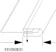 D 13-4 Folding Diagram