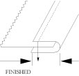 D 10-2 Folding Diagram