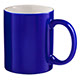 F-M Blue Colour Change Mug