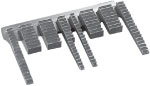 Multi-needle Gauge Set Multi-needle Gauge Set