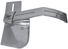 AT 45A Imitation Top Centre Folder
