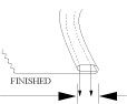 MS 280 Folding Diagram