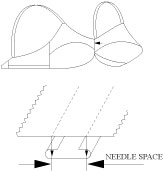 A 41 Folding Diagram A 41 Folding Diagram