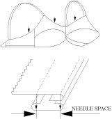 A 417A Folding Diagram A 417A Folding Diagram