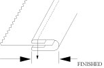 D 10-4 Folding Diagram