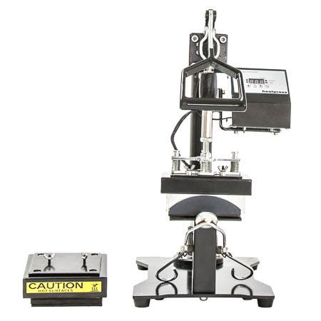 CP3815b Combo Cap Press CP3815b Combo Cap Press