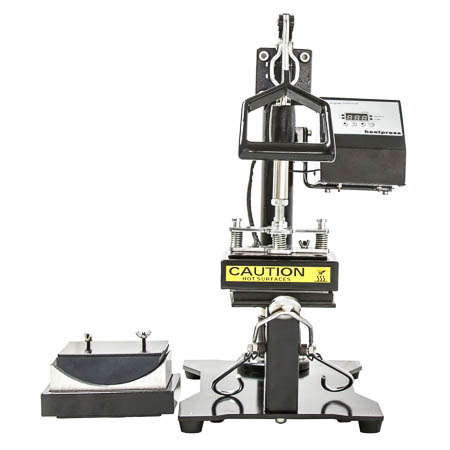 CP3815b Combo Cap Press CP3815b Combo Cap Press
