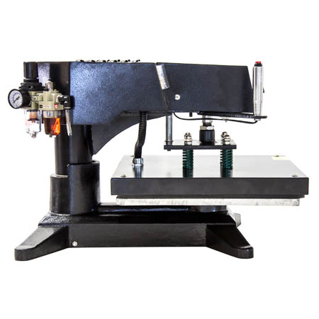 FZLCB3 Pneumatic Heat Press FZLCB3 Pneumatic Heat Press
