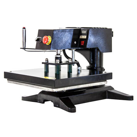 FZLCB3 Pneumatic Heat Press FZLCB3 Pneumatic Heat Press