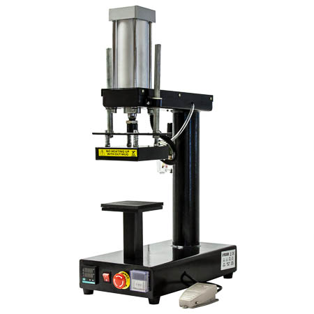HP1015 Pneumatic Heat Press HP1015 Pneumatic Heat Press