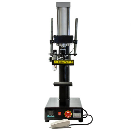 HP1015 Pneumatic Heat Press HP1015 Pneumatic Heat Press