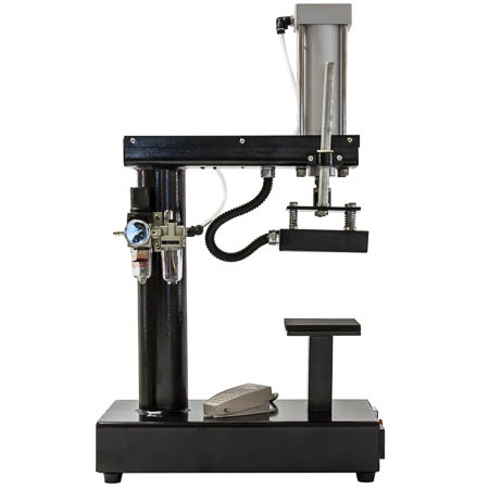 HP1015 Pneumatic Heat Press HP1015 Pneumatic Heat Press
