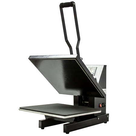 HP3803 Heat Press HP3803 Heat Press