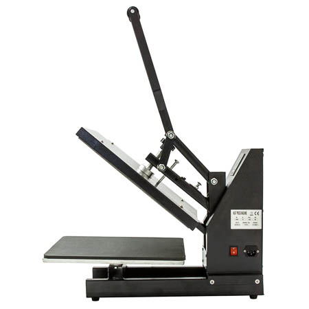 HP3803 Heat Press HP3803 Heat Press
