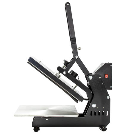 HP3803c Heat Press HP3803c Heat Press