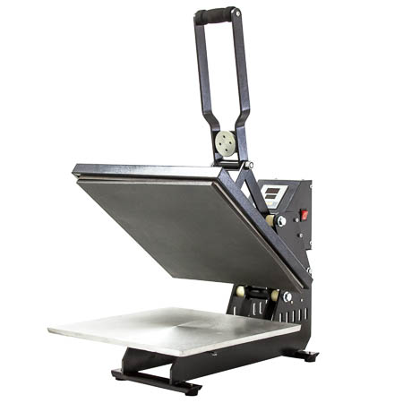 HP3803c Heat Press HP3803c Heat Press