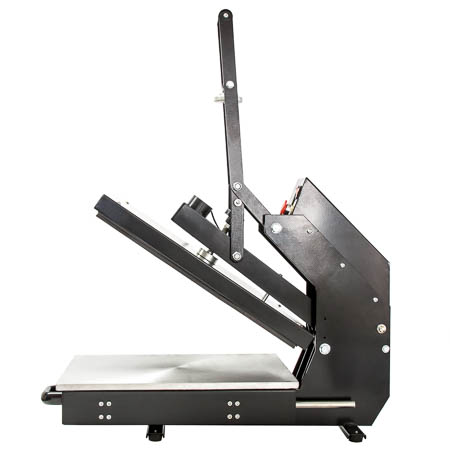 HP3815 Heat Press HP3815 Heat Press