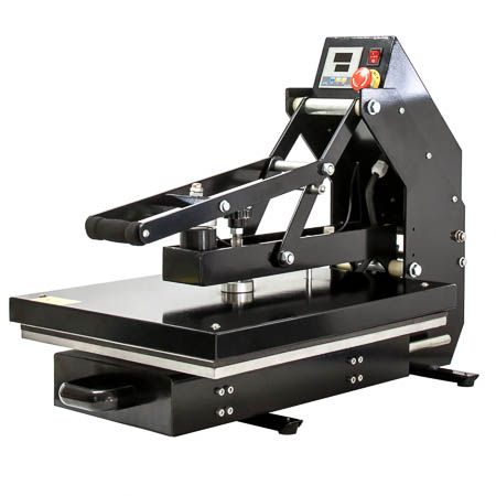 HP3815 Heat Press HP3815 Heat Press