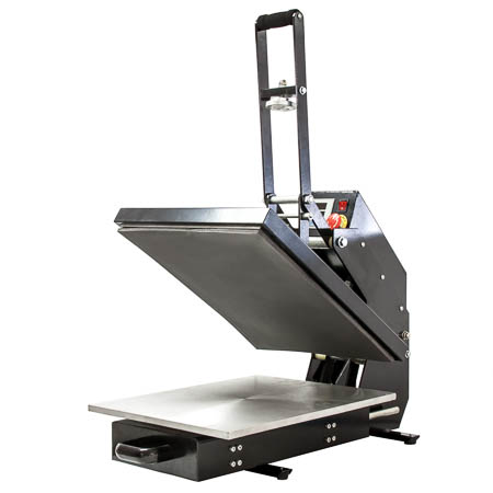 HP3815 Heat Press HP3815 Heat Press