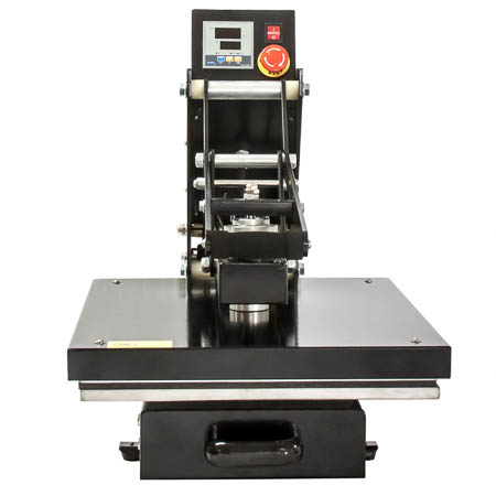 HP3815 Heat Press HP3815 Heat Press