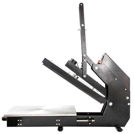 HP3815 Heat Press HP3815 Heat Press