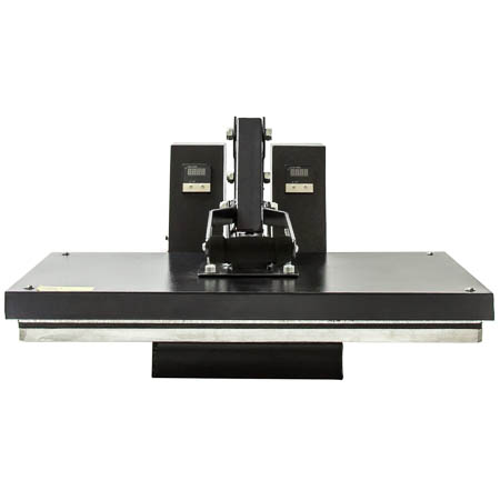 HP460 Heat Press HP460 Heat Press