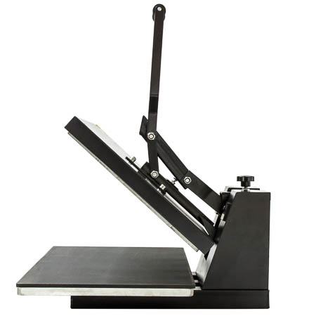 HP460 Heat Press HP460 Heat Press