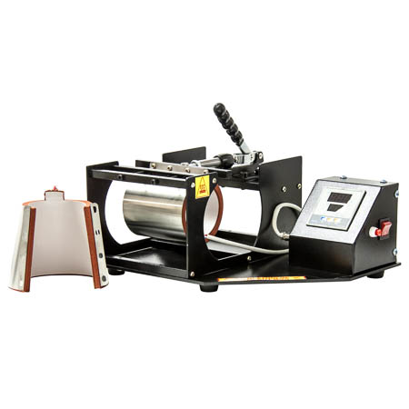 MP160 Combo Mug Press MP160 Combo Mug Press