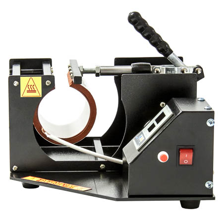 MP160 Combo Mug Press MP160 Combo Mug Press
