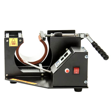 MP160 Combo Mug Press MP160 Combo Mug Press