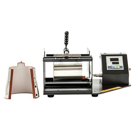 MP160 Combo Mug Press MP160 Combo Mug Press