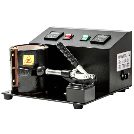 MP3105 Mug Press MP3105 Mug Press