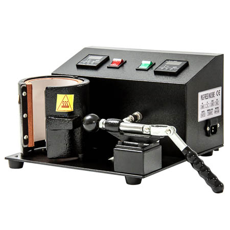 MP3105 Mug Press MP3105 Mug Press