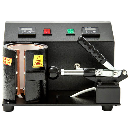 MP3105 Mug Press MP3105 Mug Press