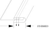 K 712-1 Folding Diagram