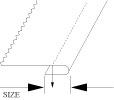 A 75D Folding Diagram