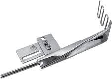 S 53 Spaghetti Attachment S 53 Spaghetti Attachment
