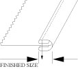 A 5B Folding Diagram
