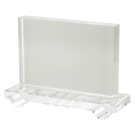 BSJ22 Crystal Photo Frame BSJ22 Crystal Photo Frame