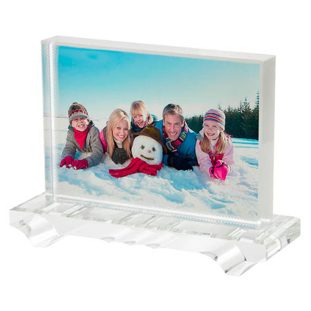 BSJ22 Crystal Photo Frame BSJ22 Crystal Photo Frame