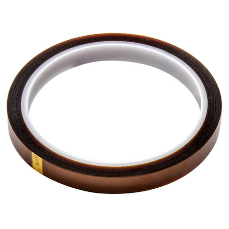 Heat Resistant Tape Heat Resistant Tape