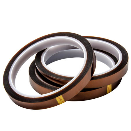 Heat Resistant Tape Heat Resistant Tape