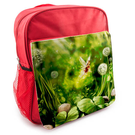 FL-School Bag FL-School Bag