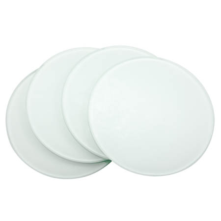 GL17b Glass Coaster GL17b Glass Coaster