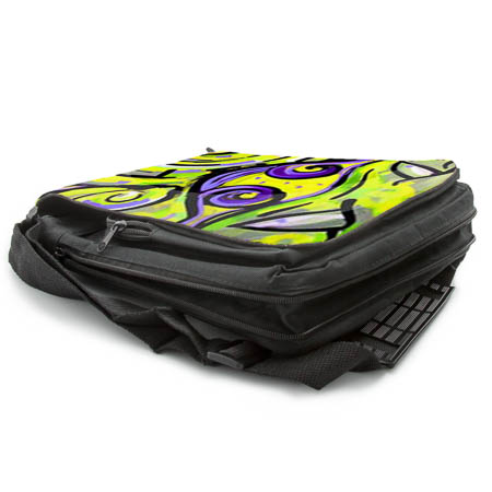 GU4 Medium Messenger Bag GU4 Medium Messenger Bag