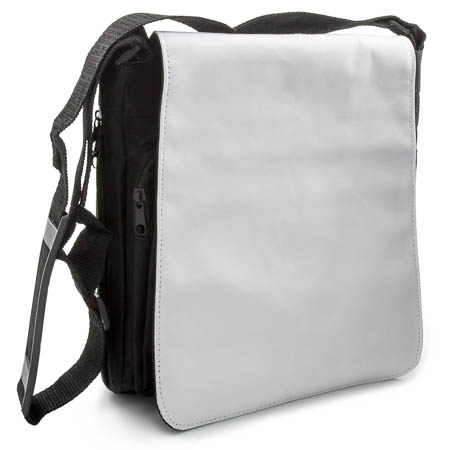 GU4 Medium Messenger Bag GU4 Medium Messenger Bag