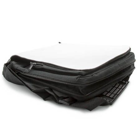 GU4 Medium Messenger Bag GU4 Medium Messenger Bag