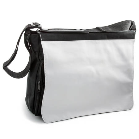 GU5 Large Messenger Bag GU5 Large Messenger Bag