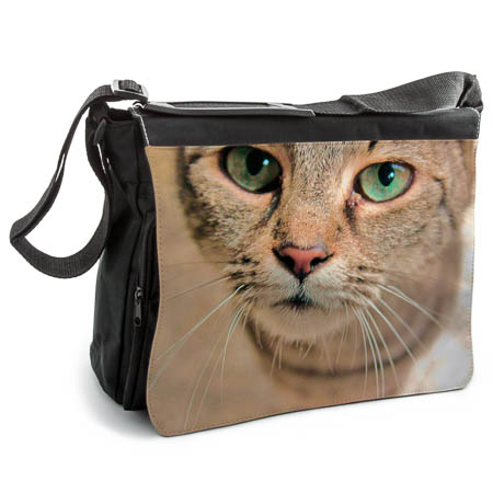 GU5 Large Messenger Bag GU5 Large Messenger Bag